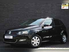 Volkswagen Polo - 1.2 Match Airco/Cruise/Stoelvw