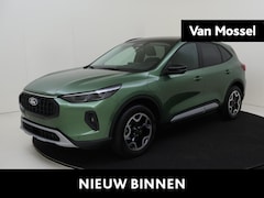 Ford Kuga - 2.5 PHEV ST-Line X Trekhaak 360 camera Bliss AGR B&O Winterpack Technology pack
