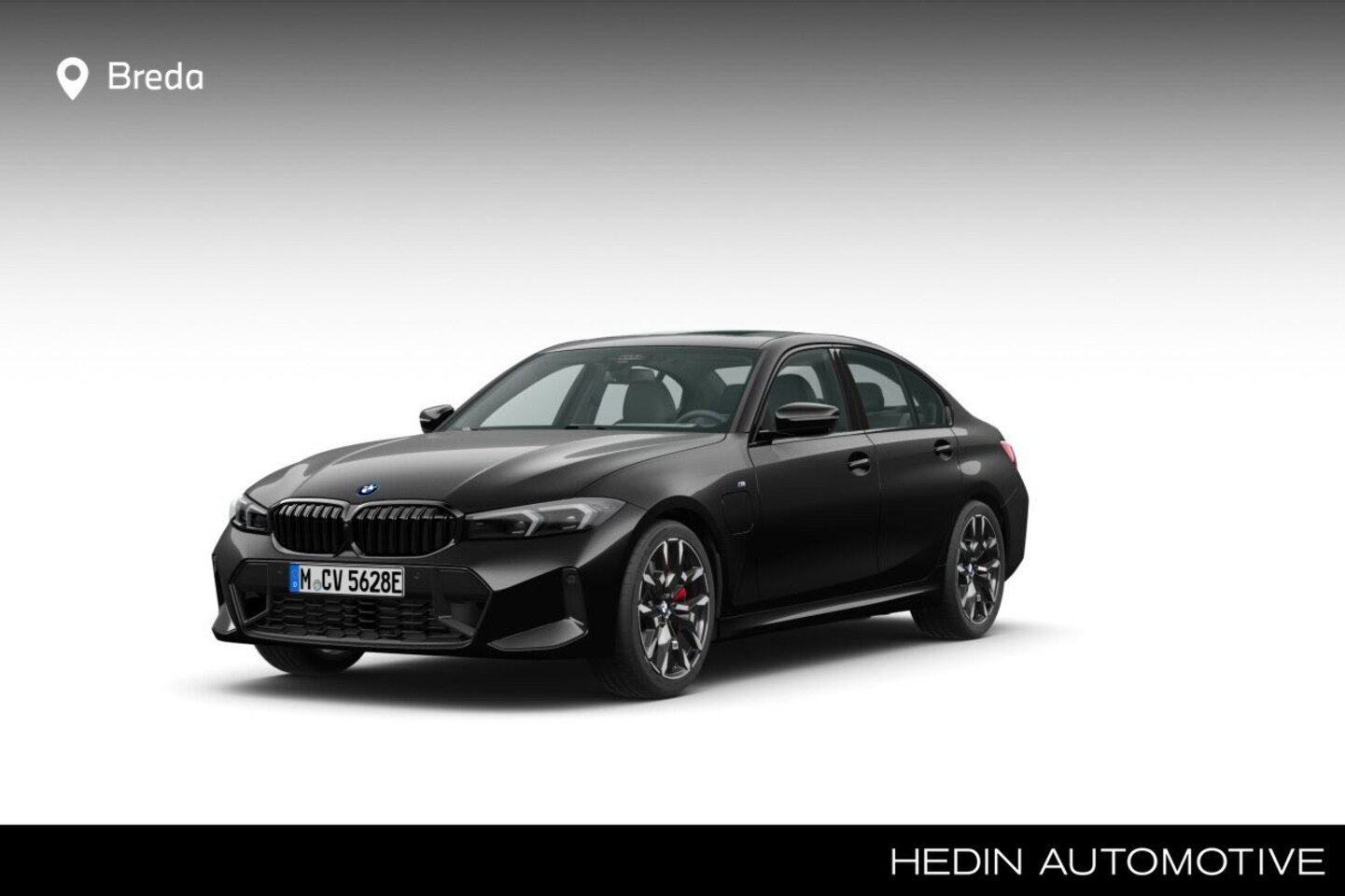 BMW 3-serie - 330e Schuif-kantel dak | M Sport Pro | Trekhaak | Innovation Pack - AutoWereld.nl