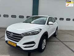 Hyundai Tucson - 1.6 GDi Comfort