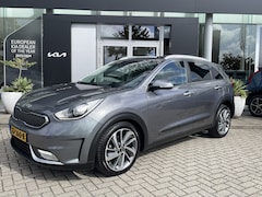 Kia Niro - 1.6 GDi Hybrid Edition