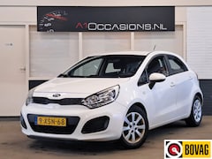 Kia Rio - 1.2 CVVT ComfortLine