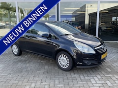 Opel Corsa - 1.2-16V Essentia Trekhaak / APK 03-2026