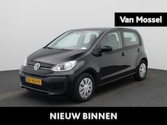 Volkswagen Up! - 1.0 BMT move up | Airco |