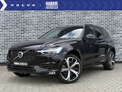 Volvo XC60 - 2.0 B5 AWD R-Design | Luchtvering | Bowers & Wilkins audio | Cruise control adaptief | 360