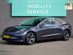 Tesla Model 3 - Standard RWD Plus 60 kWh SOH92% Pano AutoPilot LED ACCU- CHECK
