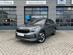 Skoda Kodiaq - 1.5 TSI iV PHEV 204 pk Sportline Business | Trekhaak | A-uitrijcamera | Stoel verwarming |