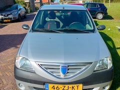 Dacia Logan - 1.6 Lauréate