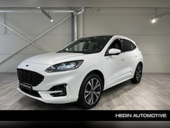 Ford Kuga - 2.5 PHEV ST-Line X | Panoramadak | Driver Assistance | Winter Pack | 19" | Trekhaak Wegkla