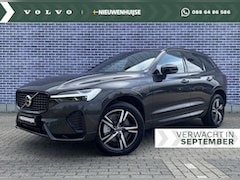 Volvo XC60 - Recharge T6 AWD R-Design LONG RANGE Fin. €1, 169 p/m | harman/kardon | Navi | Adapt. Kopla