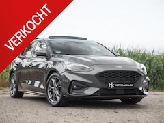Ford Focus - 1.5 EcoBoost ST Line X Business Pano ACC Keyless HUD