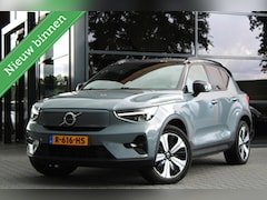 Volvo XC40 - Recharge Twin Ultimate 78 kWh | Pano | Harman Kardon