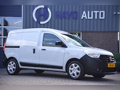 Dacia Dokker - 1.6 MPI, AIRCO, BTW-VRIJ / MARGE, NAVIGATIE