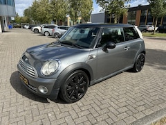 MINI Cooper - 1.6 Bns Line 123PK 6-BAK AIRCO CRUISE NAP