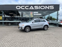 Mitsubishi ASX - 1.6 Cleartec Bright LM 18 INCH/ HILLHOLD/ LED/ PDC