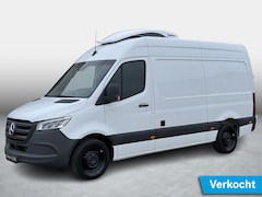 Mercedes-Benz Sprinter - 317 CDI KA L2/H2 * Koelwagen