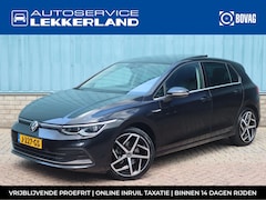 Volkswagen Golf - 1.5 eTSI DSG Style | NAVI | PANO-DAK | 18 INCH |
