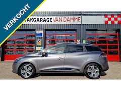 Renault Clio Estate - 1.5 dCi Night&Day