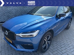Volvo XC60 - 2.0 B4 R-Design