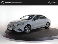 Mercedes-Benz CLA-Klasse - 250+ Launch Edition 85 kWh | Night | Panoramadak | DISTRONIC | Achteruitrijcamera | Dodeho