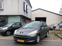 Peugeot 207 SW - 1.4 VTi X-line.Keurig nette en goed rijdende 207 SW Apk t/m 05-03-2026