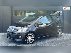 Volkswagen Up! - 1.0 BMT take up |Airco|Stoelverwarming