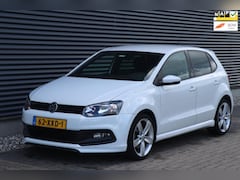 Volkswagen Polo - 1.2 TSI Highline | R-Line - 105 PK - NW APK