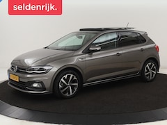 Volkswagen Polo - 1.0 TSI Highline | R Line | Panoramadak | Adaptive cruise | Carplay | Virtual Cockpit | Fu