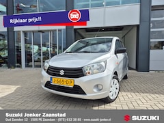 Suzuki Celerio - 1.0 Comfort