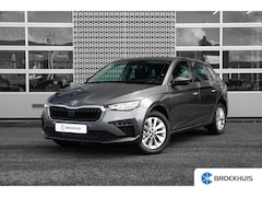 Skoda Scala - 1.0 TSI 115PK DSG Business Edition Trekhaak | Digitaal dashboard | Carplay | Cruise contro