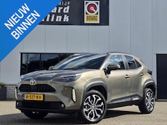 Toyota Yaris Cross - 1.5 Hybrid ADAPTIVE CRUISE CAMERA NAV DAB+