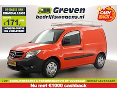 Mercedes-Benz Citan - 108 CDI BlueEFFICIENCY L1H1 | MARGE | Airco Cruise Trekhaak PDC Imperiaal Elektrpakket
