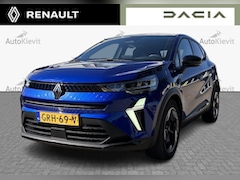 Renault Captur - 1.6 E-Tech full hybrid 145 techno