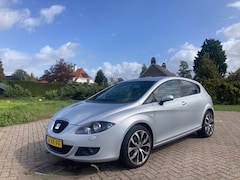 SEAT Leon - 1.9 TDI Stylance