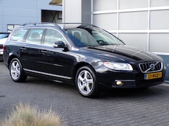 Volvo V70 - 1.6 T4 Limited Edition Leer/Navi/Xenon/Trekhaak