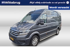 Volkswagen Crafter - 35 2.0 TDI L3H3 75 Edition 177 pk - Trekhaak / Camera / Leder