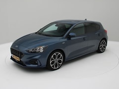 Ford Focus - 1.0 EcoBoost ST Line Business