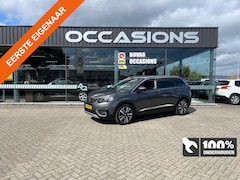 Peugeot 5008 - 1.2 Blue Lease Premium 1 EIGENAAR/ TREKHAAK/ APPLE