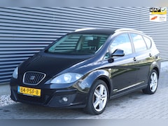 SEAT Altea XL - 1.2 TSI Ecomotive Businessline COPA