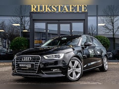 Audi A3 Sportback - 1.4 TFSI S-Line|CARPLAY|CAMERA|TREKHAAK