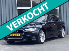 Audi A4 Limousine - 1.4 TFSI Climat controle Cruise controle Pdc Led