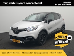 Renault Captur - TCe 120 EDC Xmod - RIJKLAARPRIJS - Automaat - All Seasonbanden - Trekhaak - Achteruitrijca