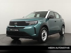 Opel Frontera - 1.2 Turbo Hybrid Edition | Cruise Control | Parkeersensoren achter | LED |