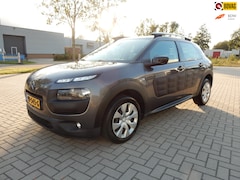 Citroën C4 Cactus - 1.2 PureTech Business