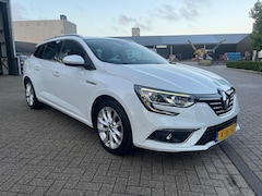 Renault Mégane Estate - 1.3 TCe Bose