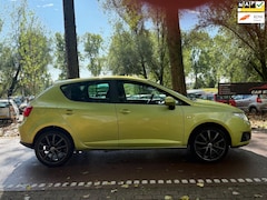 SEAT Ibiza - 1.6 Sport-up XENONAPK5DEURSKOOPJE