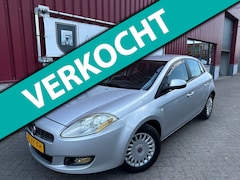 Fiat Bravo - 1.4 Dynamic // 155 DKM NAP // Airco // Cruise control