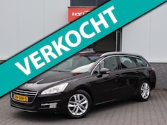 Peugeot 508 SW - 1.6 THP Blue Lease Executive