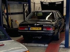 BMW 6-serie - 633 CSi
