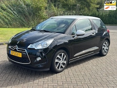 Citroën DS3 - 1.2 VTi Chic/AIRCO/CRUISE/PARKEERSENS ACHTER/TREKHAAK